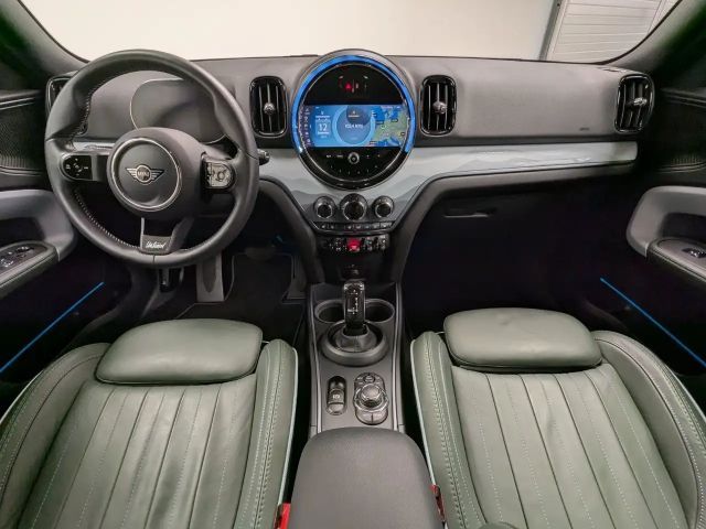 MINI Cooper Countryman Cooper DA PDC RFK AdapLED 18'' DAB LED