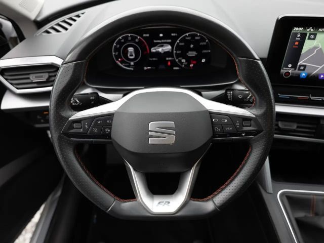 Seat Leon 1.5 TSI FR-lijn