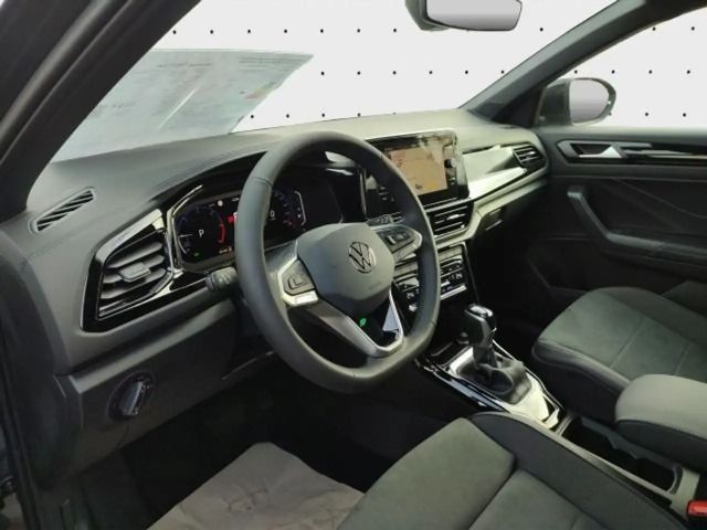 Volkswagen T-Roc 2.0 TDI DSG Style