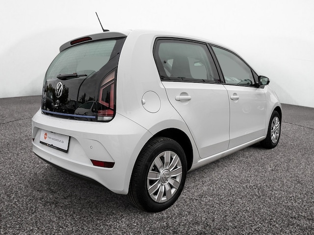 Volkswagen e-up! e-up!  KAM GRA KLIMA SHZ