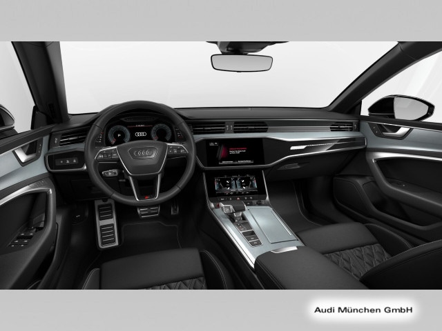 Audi S7 Quattro Sportback