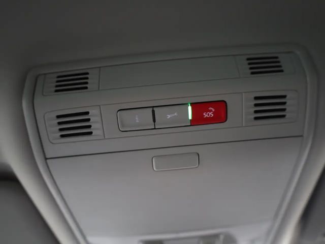 Volkswagen Passat GTE Variant eHybrid