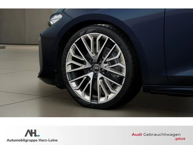 Audi A5 Avant Quattro S-Line