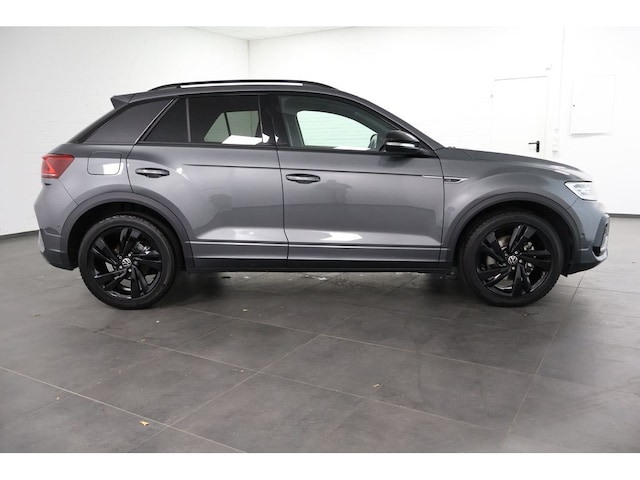 Volkswagen T-Roc 2.0 TDI DSG R-Line
