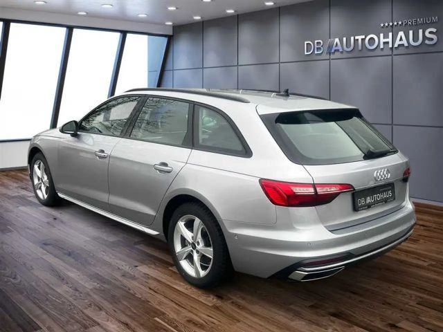 Audi A4 2.0 TDI S-Tronic