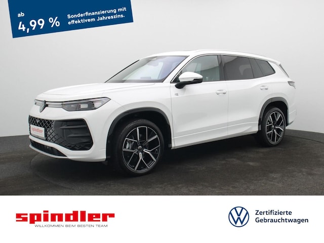 Volkswagen Tayron 2.0 TDI R-Line