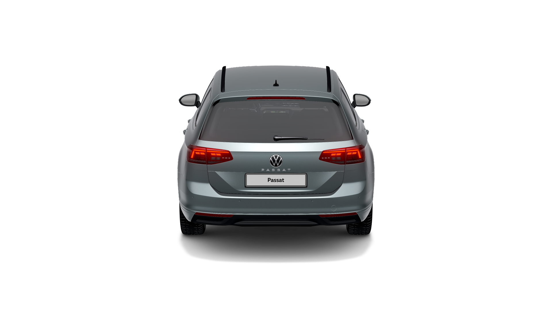 Volkswagen Passat DSG Variant