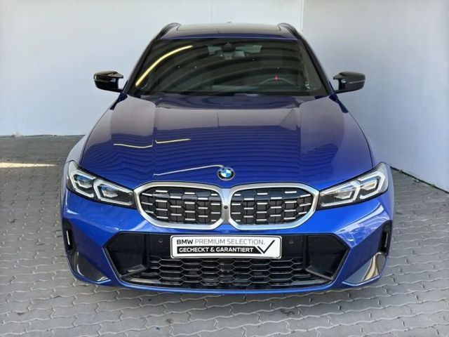 BMW 340 Touring xDrive