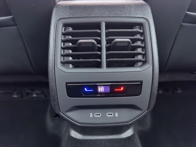 Seat Leon 2.0 TDI DSG FR-lijn