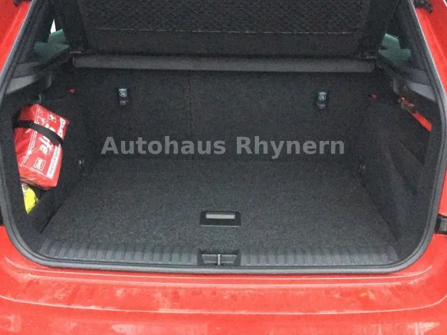 Skoda Kamiq 1.0 TSI Monte Carlo