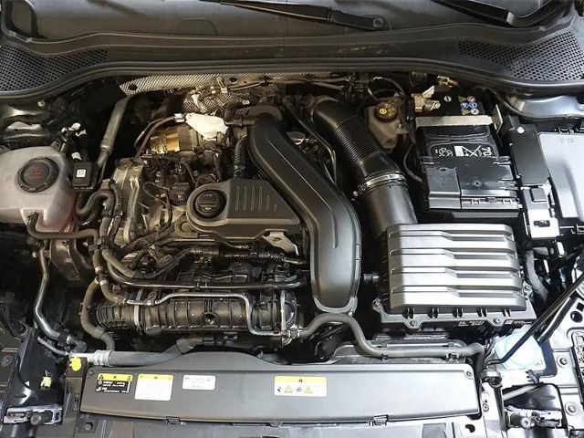 Seat Leon 1.5 TSI Style