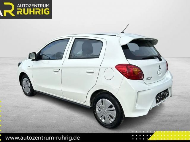 Mitsubishi Space Star Star