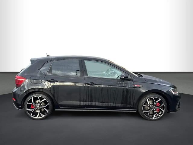 Volkswagen Polo 2.0 TSI DSG GTI