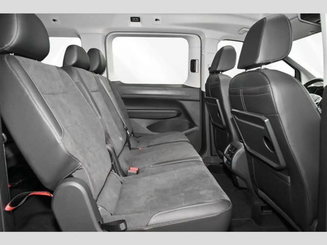 Volkswagen Caddy 2.0 TDI DSG Maxi