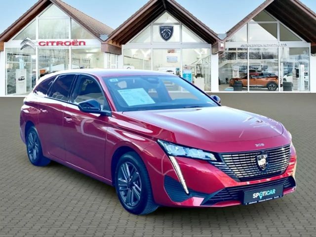 Peugeot 308 Allure Pack SW