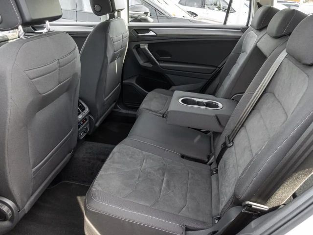 Volkswagen Tiguan 2.0 TDI Allspace DSG Life