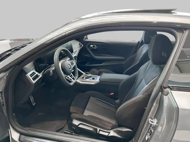 BMW 218 218i Coupé M-Sport