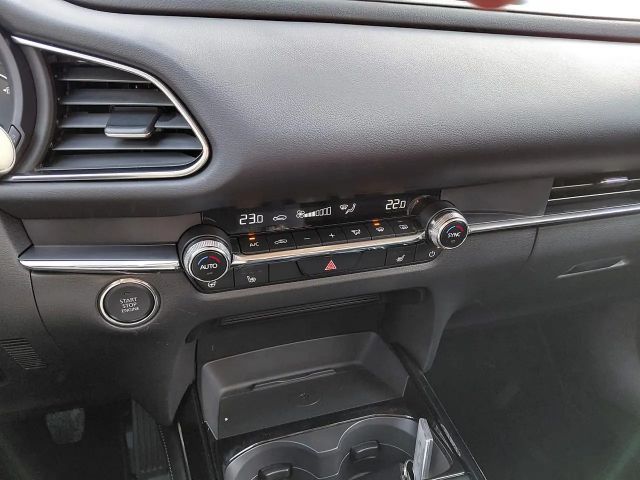 Mazda CX-30 Exclusive-line