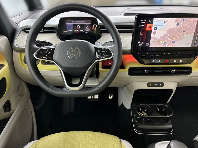 Volkswagen ID.Buzz 150 kW Pro