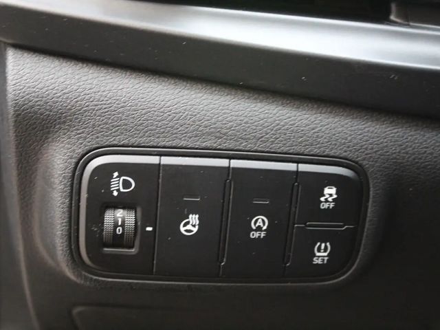 Hyundai Bayon T-GDi Trend