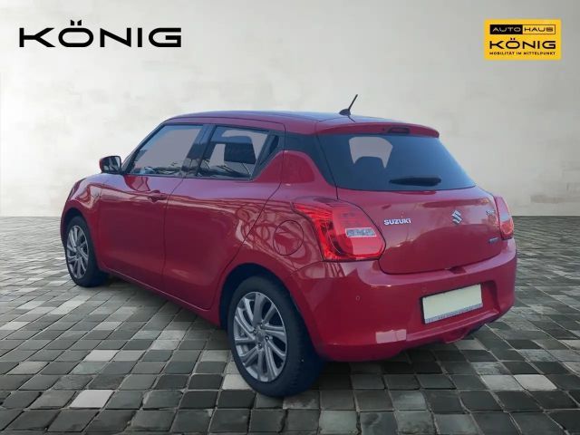 Suzuki Swift Comfort