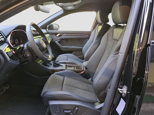 Audi Q3 S-Tronic Sportback