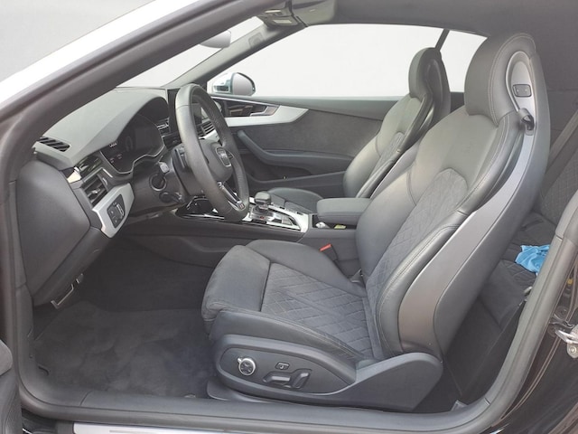 Audi S5 Cabriolet Quattro