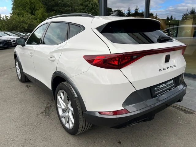 Cupra Formentor 1.5 TSI