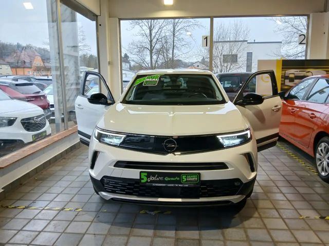 Opel Mokka 1.2 LED+SHZ+Winterp.+Fernlichtass.+Kam.+LM