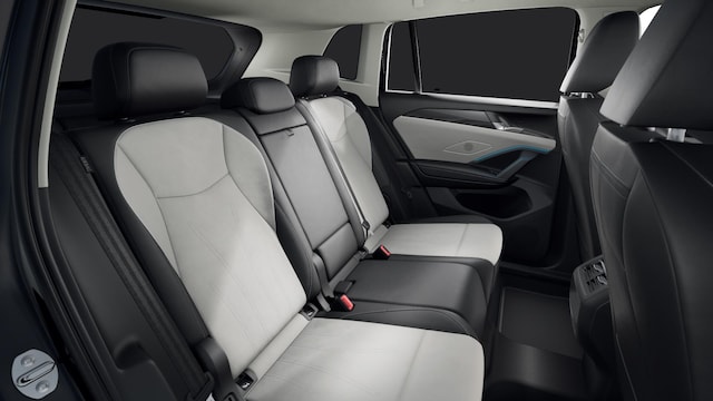 Volkswagen Tiguan DSG Elegance Elegance