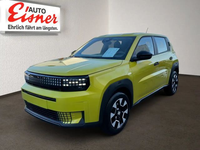 Fiat Grande Panda EDCT ICON HYBRID Neues Modell