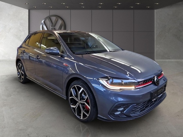 Volkswagen Polo DSG GTI Sport