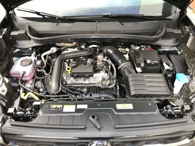 Volkswagen T-Cross 1.0 TSI DSG Life