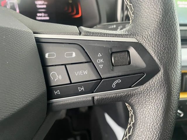 Seat Arona 1.0 EcoTSI DSG Style