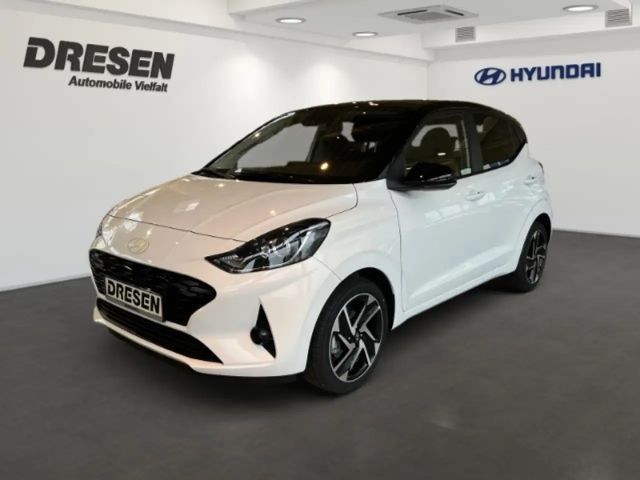 Hyundai i10 1.2 Prime