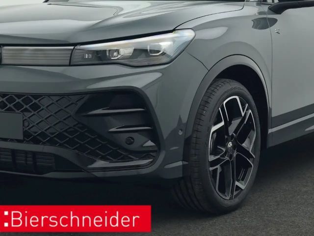 Volkswagen Tiguan 1.5 eTSI DSG R-Line Style