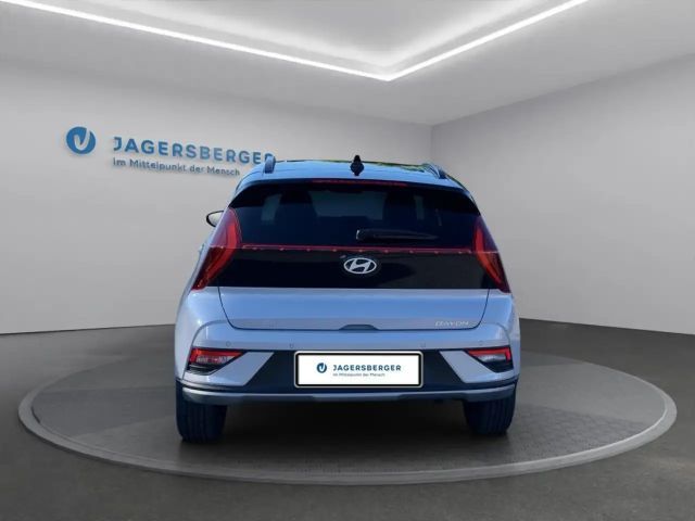 Hyundai Bayon T-GDi Trend