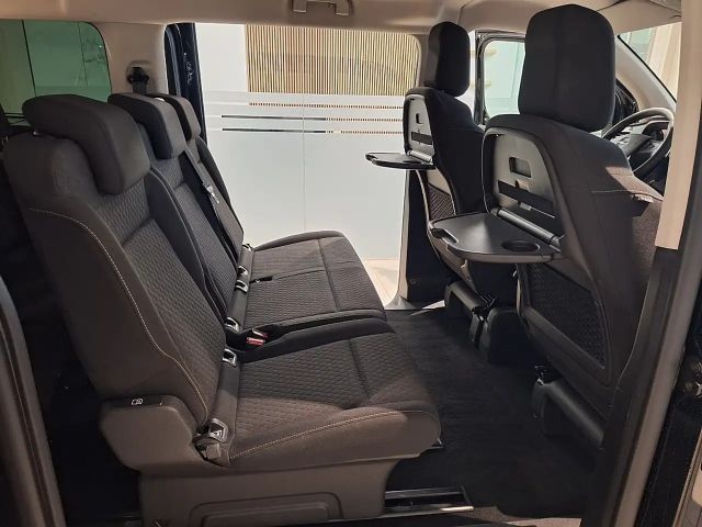 Opel Zafira Life 2,0 CDTI S&S Edition M Aut.