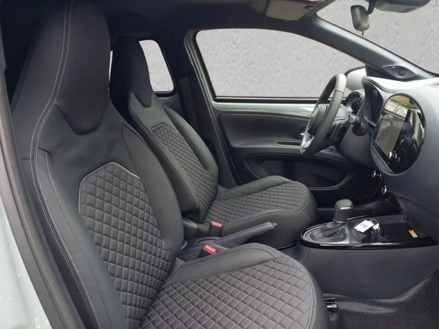 Toyota Aygo X Explore Hatchback S-CVT