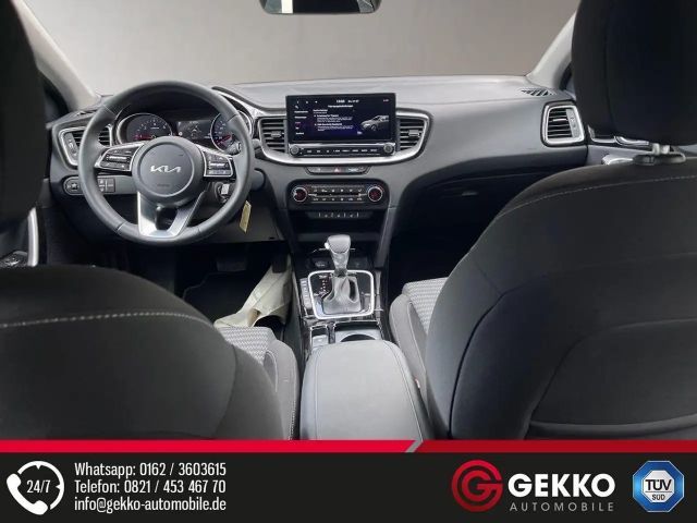 Kia Ceed SportWagon Vision