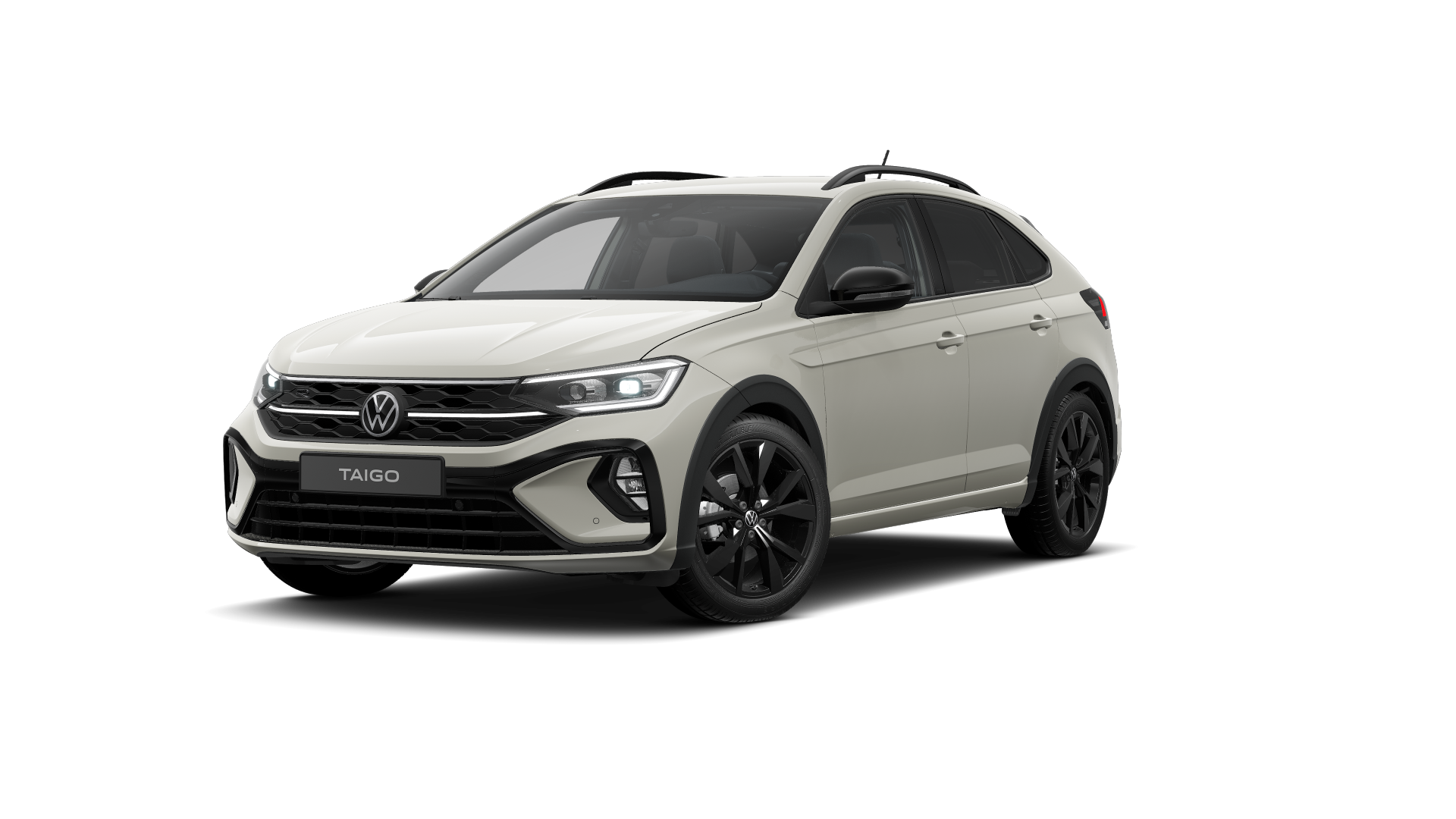 Volkswagen Taigo 1.0 TSI DSG R-Line