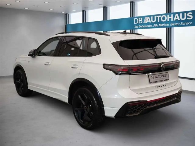 Volkswagen Tiguan DSG R-Line eHybrid