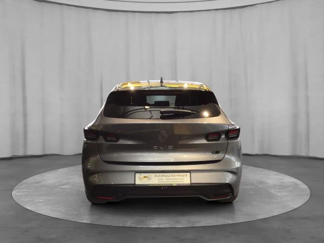 Renault Clio E-Tech Hybrid Techno