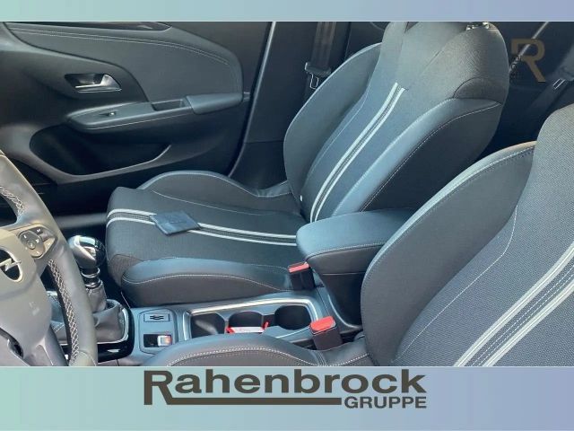 Opel Corsa 1.2 Turbo GS-Line Grand Sport Turbo