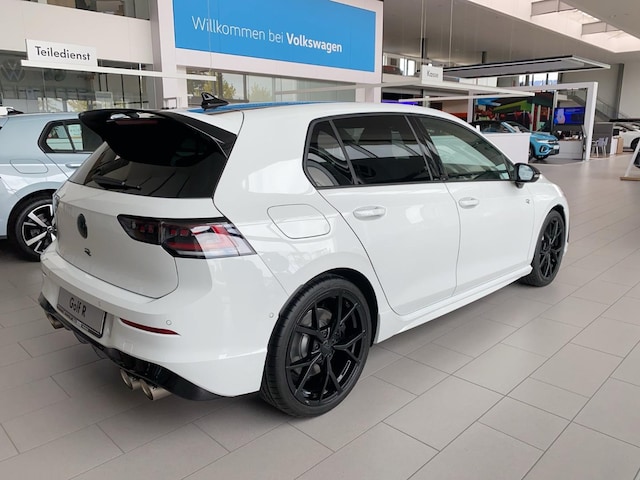 Volkswagen Golf Tageszulassung