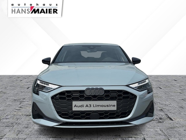 Audi A3 35 TFSI S-Tronic Sedan