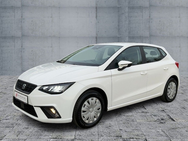 Seat Ibiza Reference