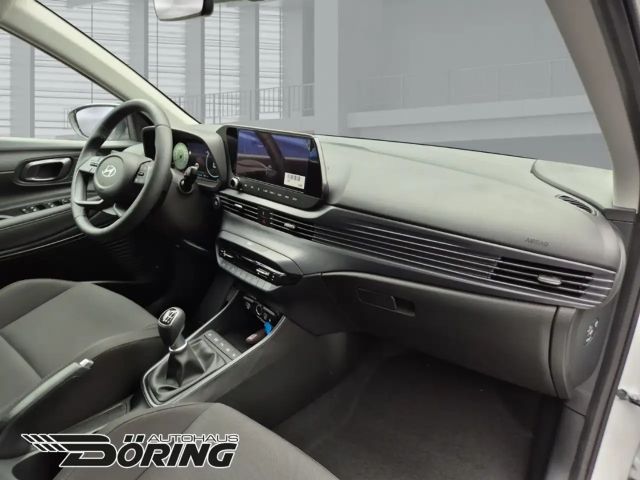 Hyundai i20 1.0 Prime