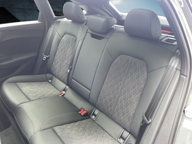 Audi A5 Avant Quattro S-Tronic