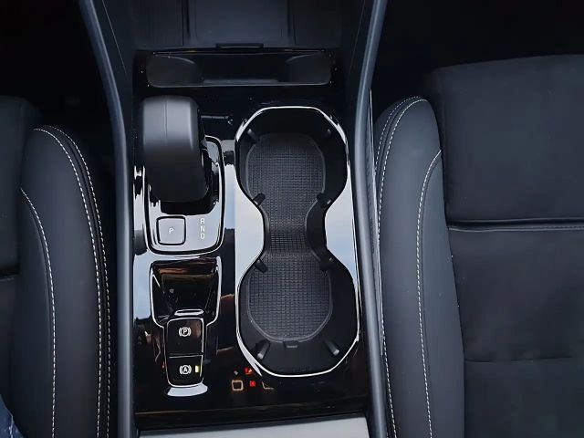 Volvo XC40 Dark Plus